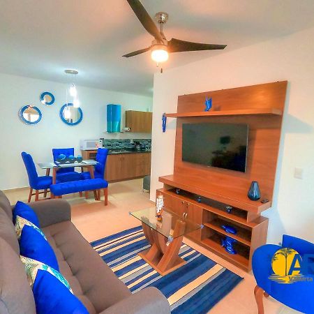 Disfruta Vallarta, Lindo Departamento, Gran Ubicacion Alberca, Nuevo Πουέρτο Βαγιάρτα Εξωτερικό φωτογραφία