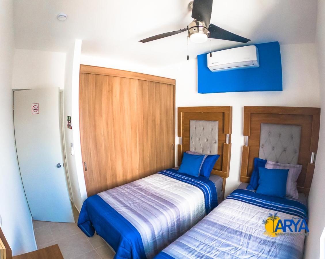 Disfruta Vallarta, Lindo Departamento, Gran Ubicacion Alberca, Nuevo Πουέρτο Βαγιάρτα Εξωτερικό φωτογραφία